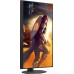 AOC Q27G4ZDR Black 240Hz